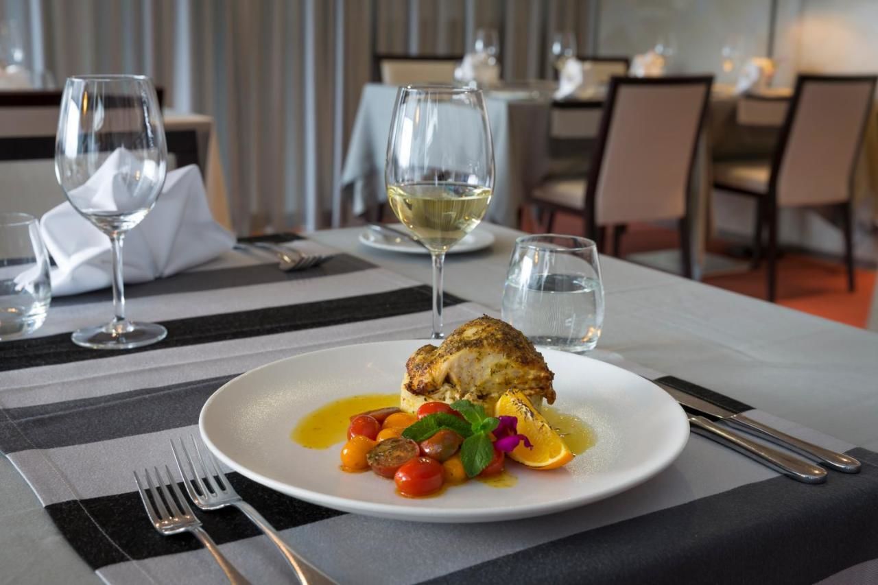 Отель Spa Tervise Paradiis Пярну-22