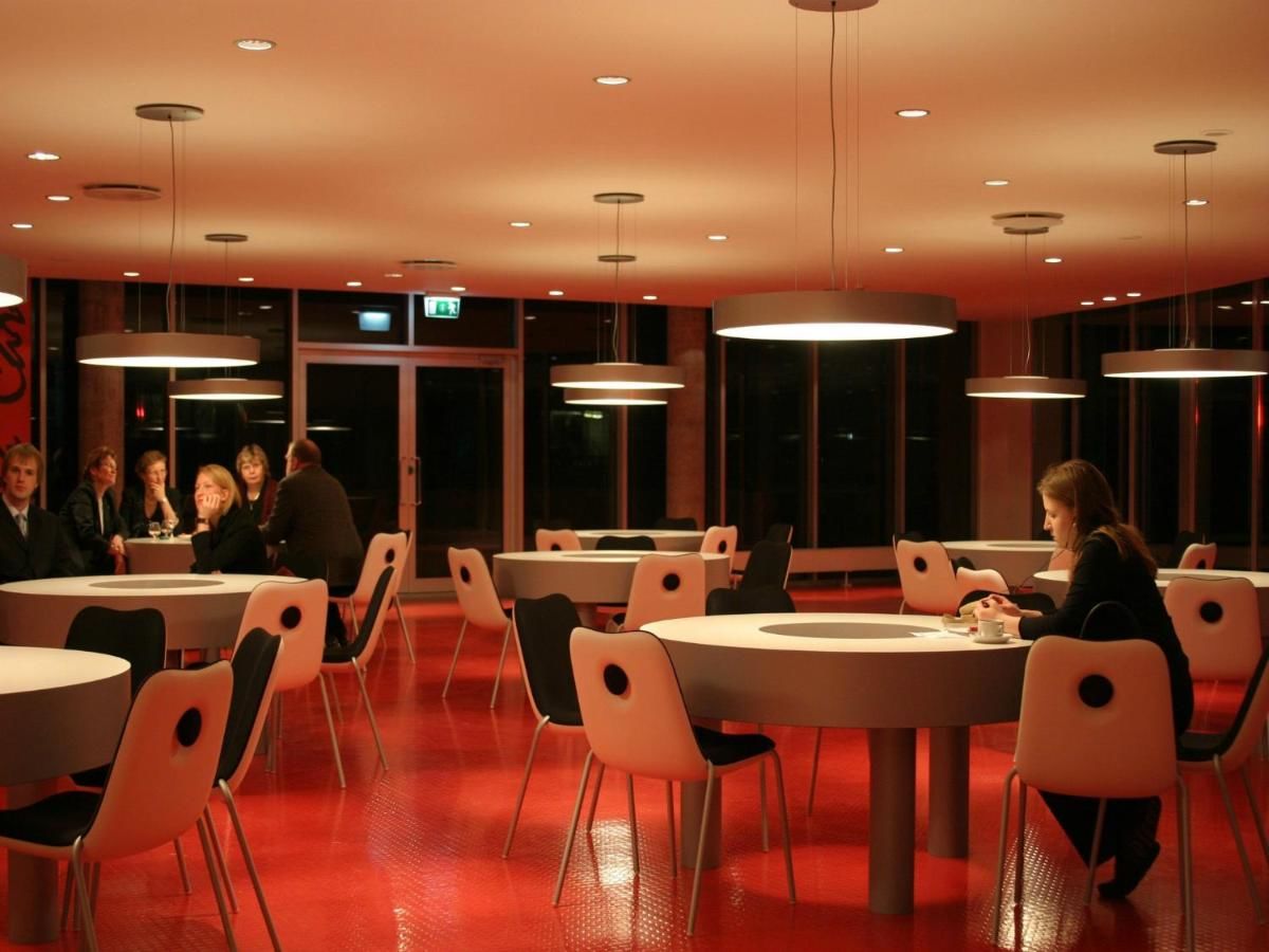 Отель Spa Tervise Paradiis Пярну-40